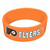 Philadelphia Flyers NHL Hockey Sports Party Favor Rubber Cuff Bands