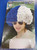 Kentucky Wildcats Afro Wig NCAA College Game Day Fan Adult Costume Accessory