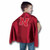 Nebraska Cornhuskers Hero Cape NCAA Child Costume Accessory