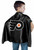 Philadelphia Flyers Hero Cape NHL Child Costume Accessory