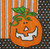Halloweenies Pumpkin Haunted House Carnival Halloween Party Beverage Napkins