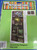 Halloween Carnival Party Wall Decoration Haunted Door Cover - Refrigerator