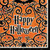 Gothic Greetings Haunted House Halloween Carnival Party Paper Beverage Napkins