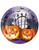 Haunted House Carnival Festival Halloween Party 7" Paper Dessert Plates