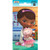 Doc McStuffins Disney Cartoon Doctor Kids Birthday Party Favor Jumbo Sticker