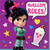 Wreck It Ralph 2 Movie Breaks Internet Birthday Party Paper Beverage Napkins