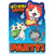 Yo-kai Watch Toy Game Anime Cartoon Kids Birthday Party Invitations