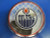 Edmonton Oilers NHL Pro Hockey Sports Banquet Party 9" Paper Dinner Plates