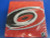 Carolina Hurricanes NHL Pro Hockey Sports Banquet Party Paper Luncheon Napkins