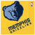 Memphis Grizzlies NBA Basketball Banquet Sports Party Paper Luncheon Napkins