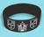 Los Angeles Kings NHL Hockey Sports Party Favor Rubber Cuff Bands