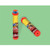 Cars 2 Movie Disney Pixar Race Racing Birthday Party Favor Toy Kaleidoscope
