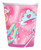 Sparkling Princess Pink Fancy Girls Kids Birthday Party 9 oz. Paper Cups