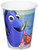 Finding Dory Nemo Disney Pixar Movie Kids Birthday Party 9 oz. Paper Cups