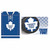 Toronto Maple Leafs NHL Hockey Sports Party Invitations & Thank You Notes