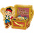 Jake and the Never Land Pirates Birthday Party Novelty Invitaions w/Envelopes