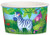 Jungle Animals Birthday Party 9.5 oz. Paper Snack Cups