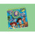 Toy Story 3 Birthday Party Favor Notepad