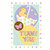 Tiny Bundle Baby Shower Party Thank You Notes
