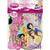 Disney Princess Classic Cartoon Movie Kids Birthday Party 48 pc. Toy Favor Pack