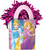Disney Princess Dream Big Cartoon Kids Birthday Party Decoration Balloon Weight