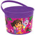 Dora Flower Adventure Birthday Party Favor Bucket