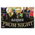 Prom Night Senior Year Graduation Hollywood Theme Party Decoration Banner