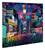 Times Square New York New Year's Eve Holiday Party Decoration Scene Setters