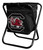 South Carolina Gamecocks NCAA College Tailgate Party Gift Quad Cooler Chair