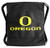 Oregon Ducks NCAA College Football Tailgate Party Gift Seat Quad Cooler Chair