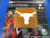 Texas Longhorns NCAA College 3-in-1 Poncho