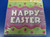 Happy Easter Egg Holiday Party Luncheon Napkins