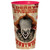 It Chapter 2 Movie Pennywise Evil Clown Halloween Party Favor 32 oz. Plastic Cup