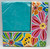 Chill Out Summer Floral Garden Luau Birthday Party Paper Luncheon Napkins