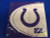 Indianapolis Colts NFL Football Pro Sports Party Luncheon Napkins