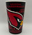 Arizona Cardinals NFL Pro Football Sports Banquet Party Favor 22 oz Plastic Cup