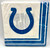 Indianapolis Colts NFL Pro Football Banquet Sports Party Paper Luncheon Napkins