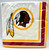 Washington Redskins NFL Football Sports Banquet Party Paper Luncheon Napkins