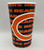 Chicago Bears NFL Pro Football Sports Banquet Party Favor 22 oz. Plastic Cup