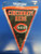 MLB Cincinnati Reds Pennant Flag Banner