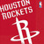 Houston Rockets NBA Sports Party Luncheon Napkins