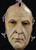 Jigsaw Death Face Mask Saw Movie Fancy Dress Halloween Adult Costume Accessory
