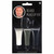 Beard Makeup Kit Suit Yourself Costume Accessory