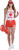 Beach Babe Suit Yourself Adult Costume