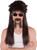 18 Wheeler Wig Kit Suit Yourself Adult Costume Accessory