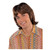 70's Heartthrob Wig Suit Yourself Adult Costume Accessory