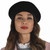 90's Beret Suit Yourself Adult Costume Accessory