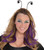Antennae Headband Suit Yourself Costume Accessory