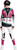Amandine Hyper Scape Child Costume