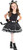Cat Once Upon a Tutu Suit Yourself Child Costume Accessory